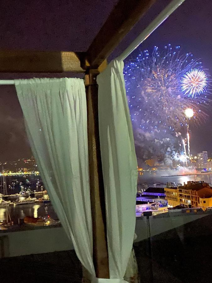 àtic De Apartamento Palamós