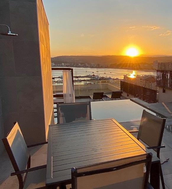 Apartamento àtic De