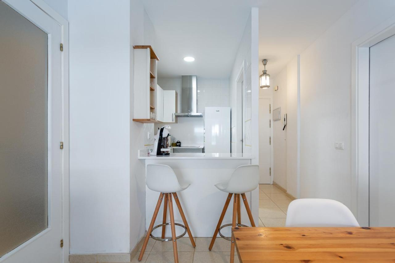 Sant Antoni Apartamento