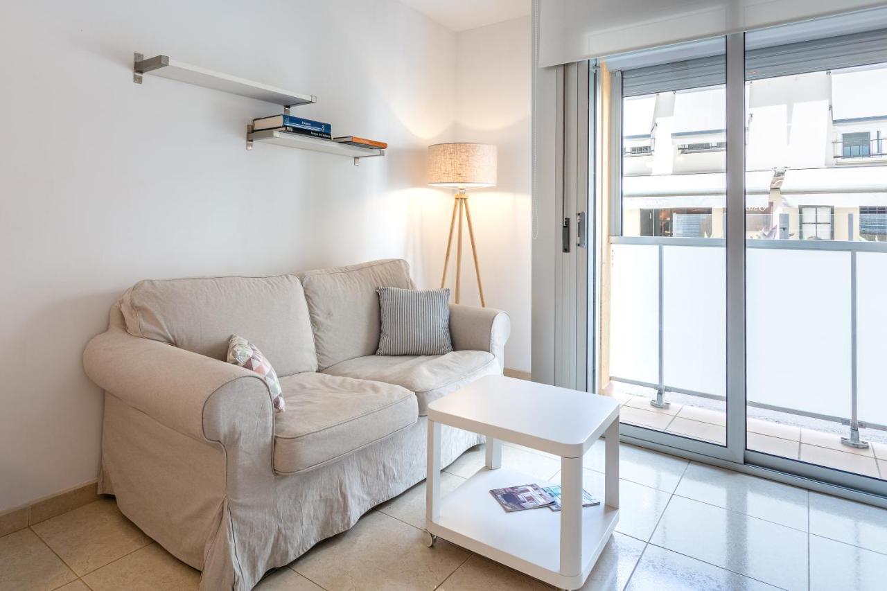 Apartamento Sant Antoni Sant Antoni De Calonge