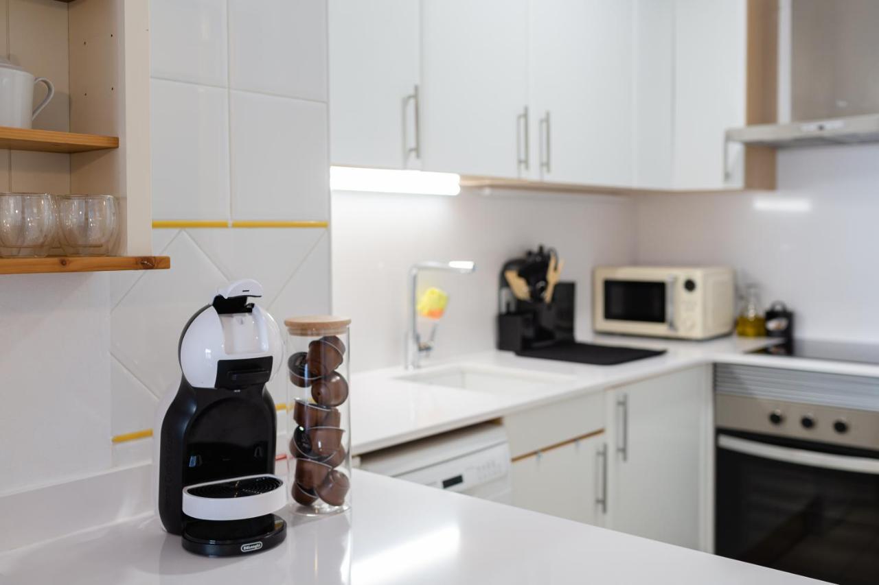 Apartamento Sant Antoni *