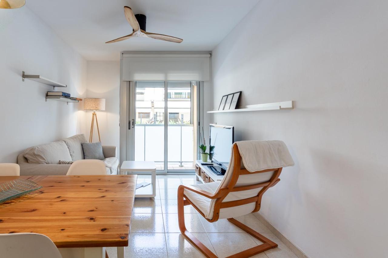 Sant Antoni Apartamento