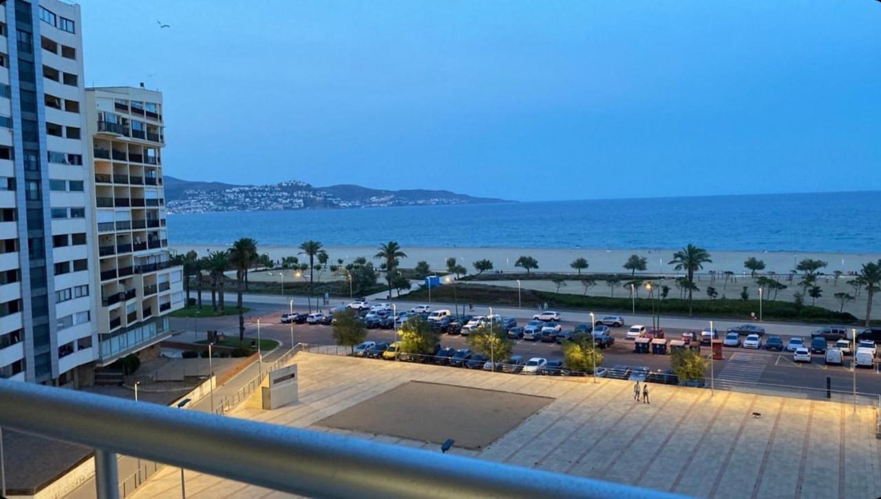 Con Vistas Al Mar - Wifi - Aire Acondicionado *