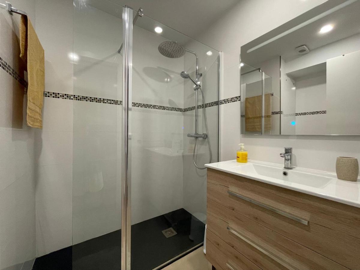 Buenavista Apartment *