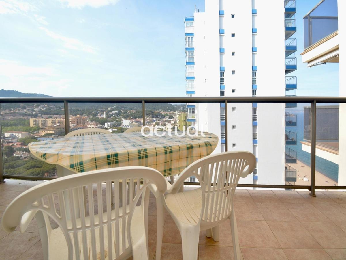 Apartamento President E-13 Platja d'Aro (Playa de Aro)