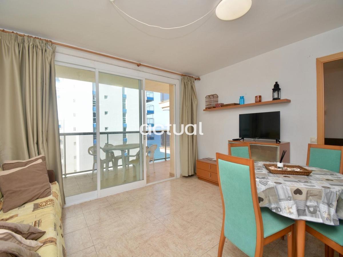 President E-13 Apartamento Platja d'Aro (Playa de Aro)