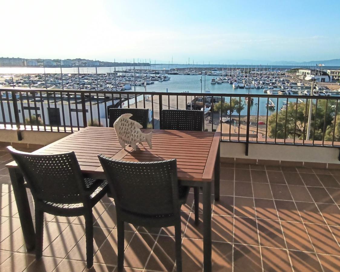 Apartamento Vip Nautic L' Escala