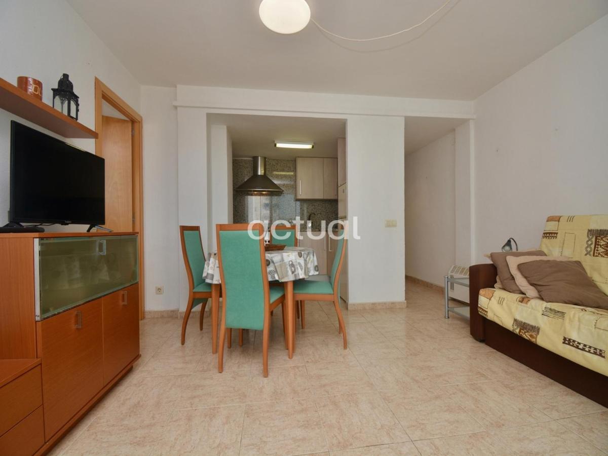 Apartamento President E-13 Platja d'Aro (Playa de Aro)