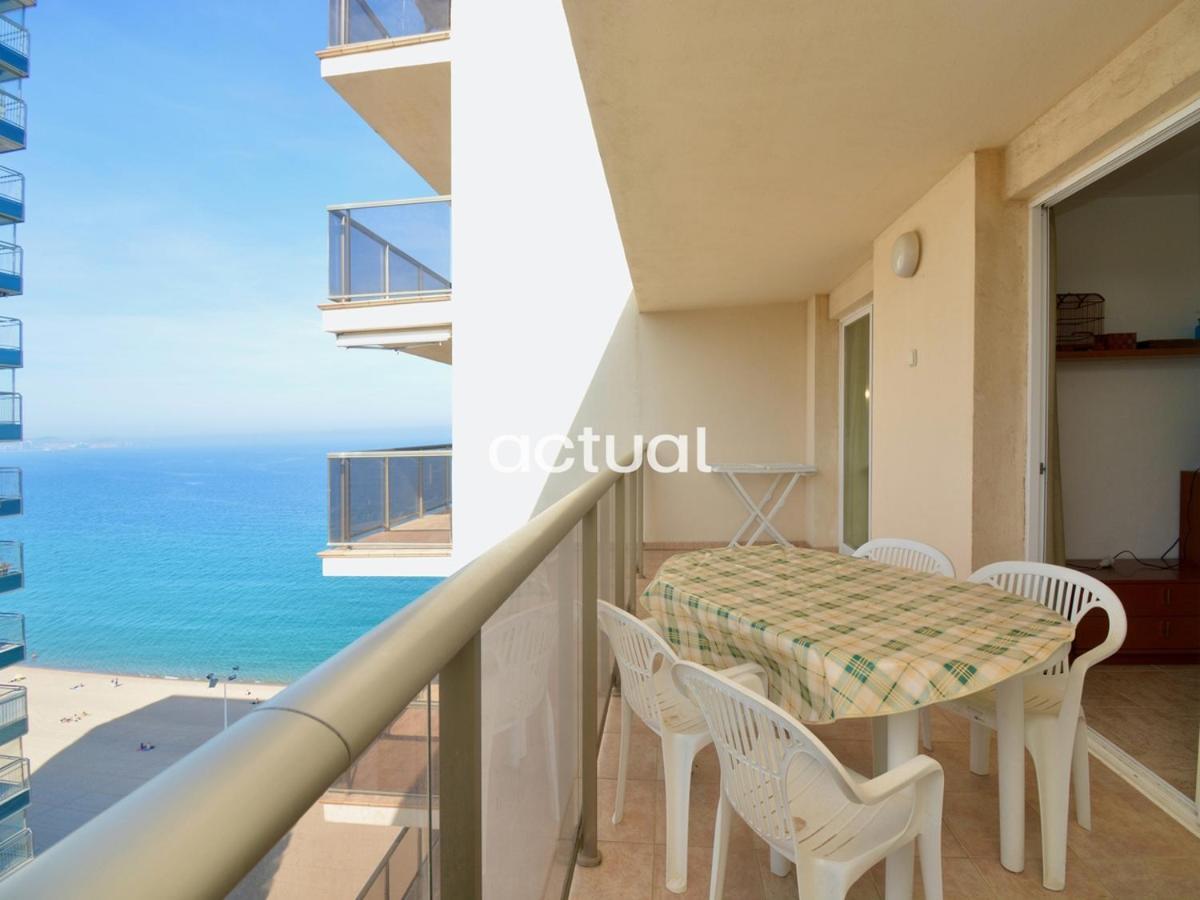 President E-13 Apartment Platja d'Aro