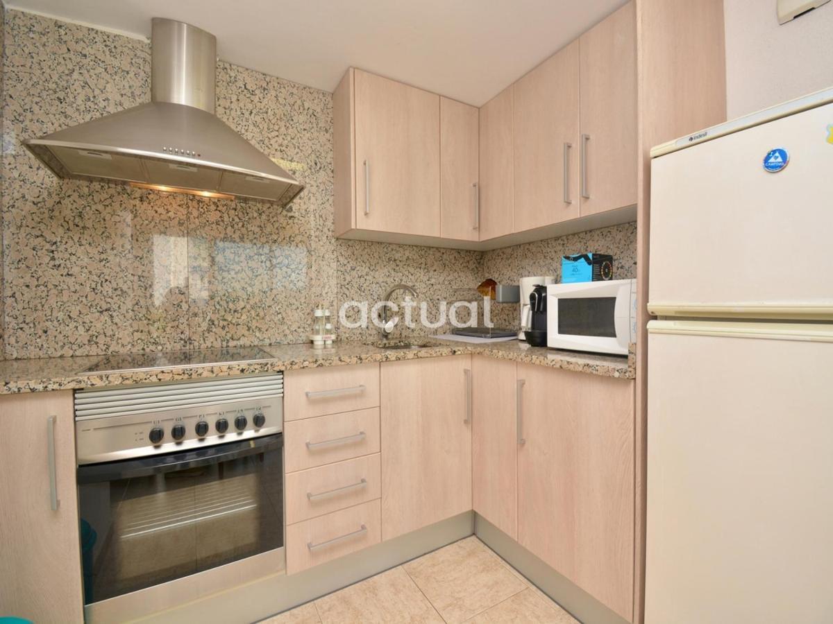 Apartamento President E-13