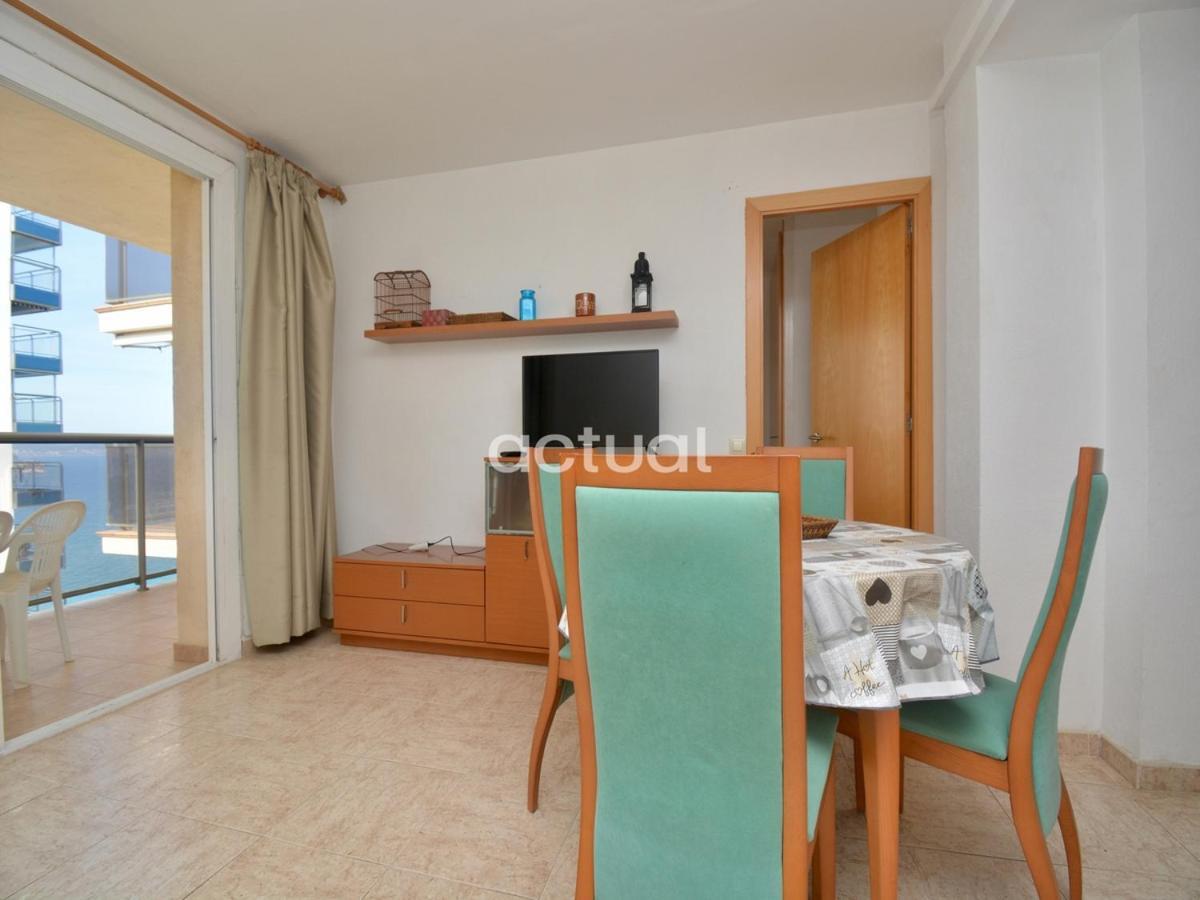 President E-13 Apartamento Platja d'Aro (Playa de Aro)