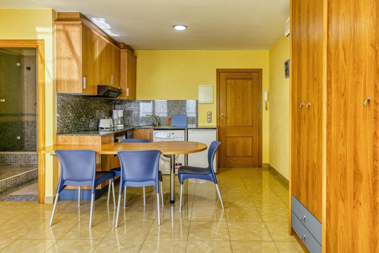 Estudio P Apartment L'Escala