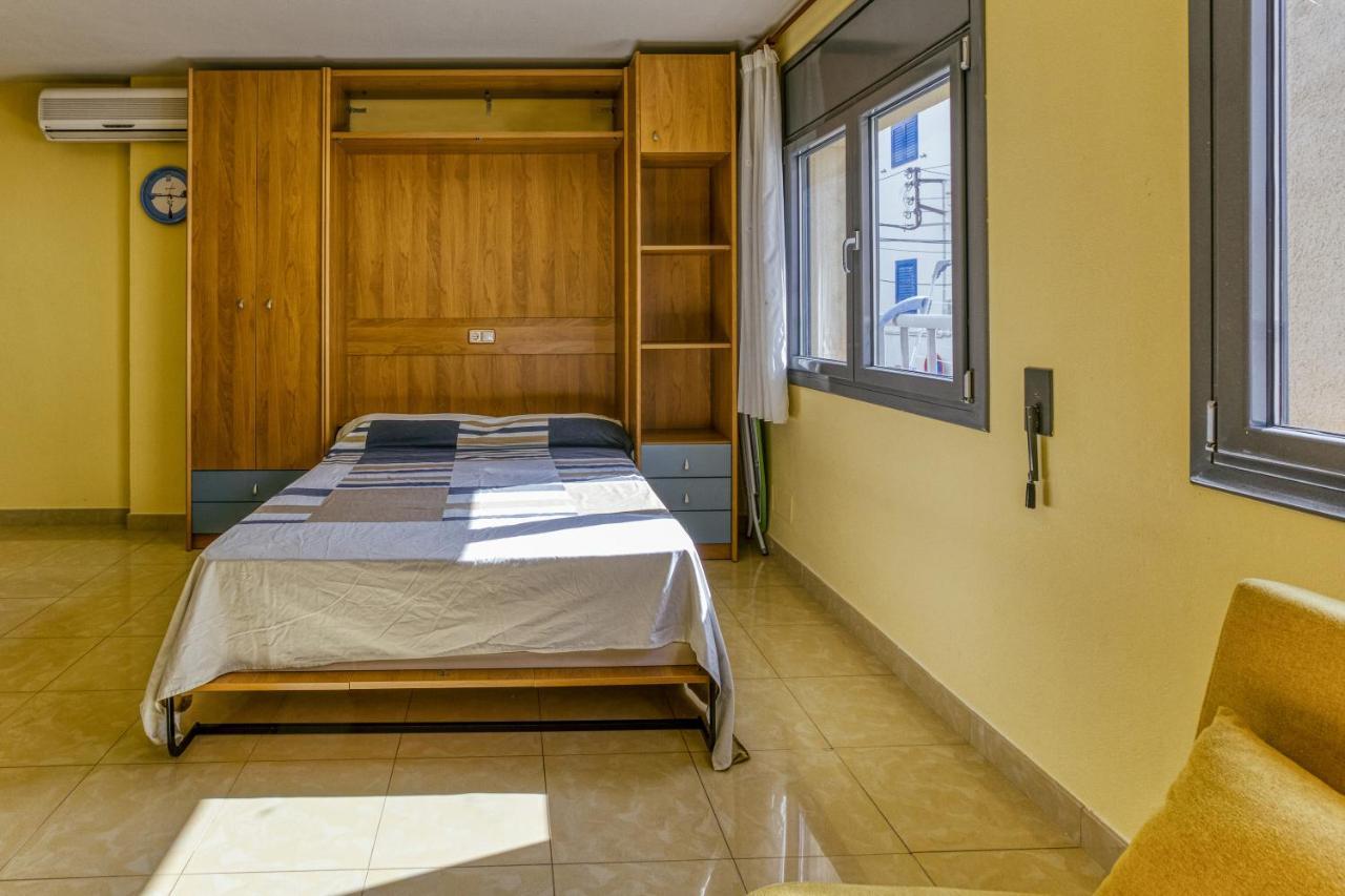 Estudio P Apartment L'Escala