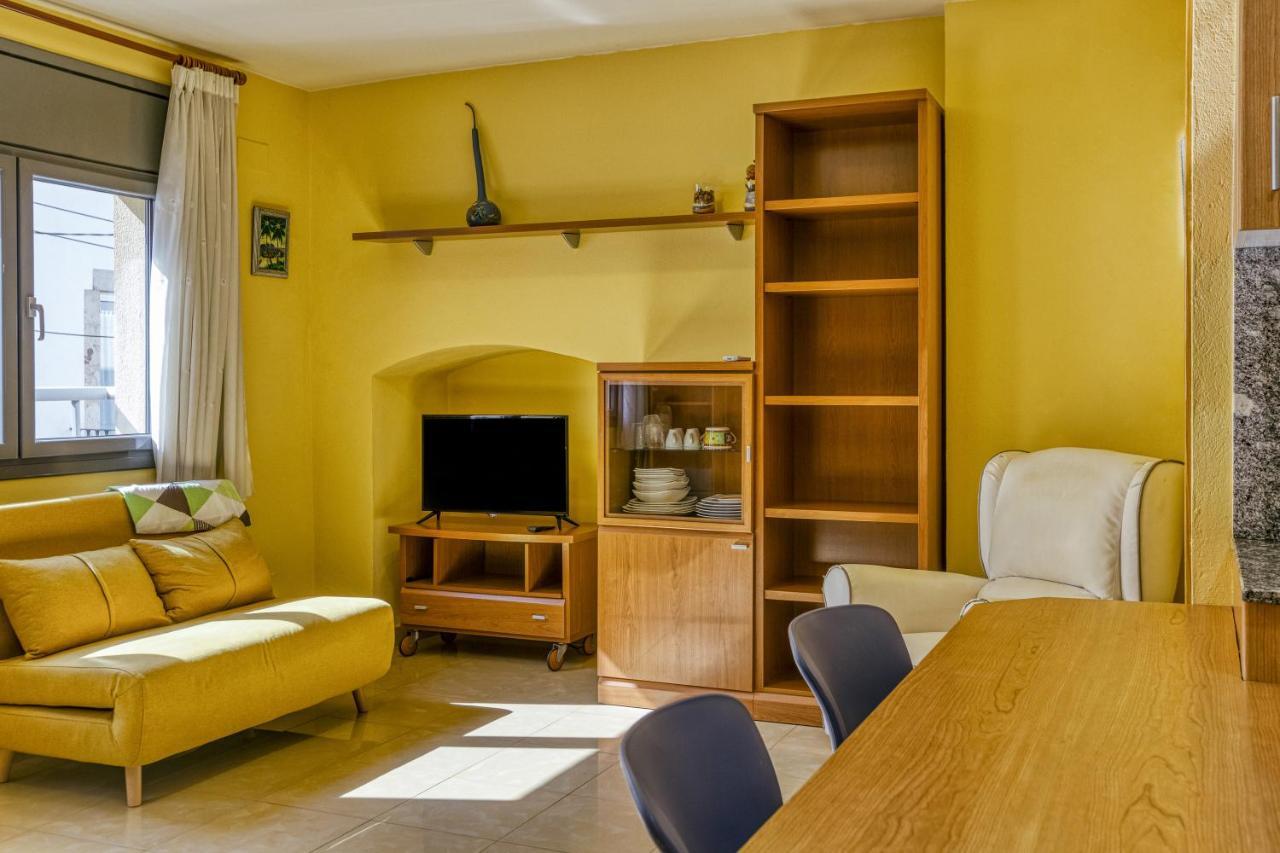 Estudio P Apartment L'Escala