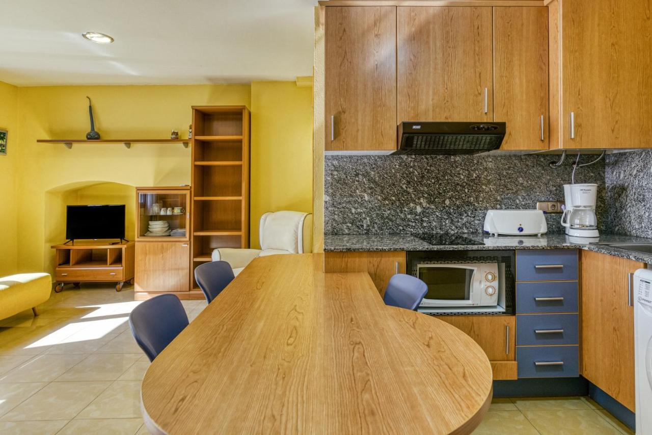 Apartment Estudio P