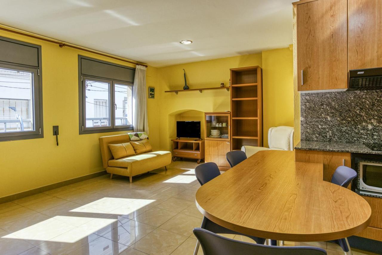 Apartment Estudio P L'Escala