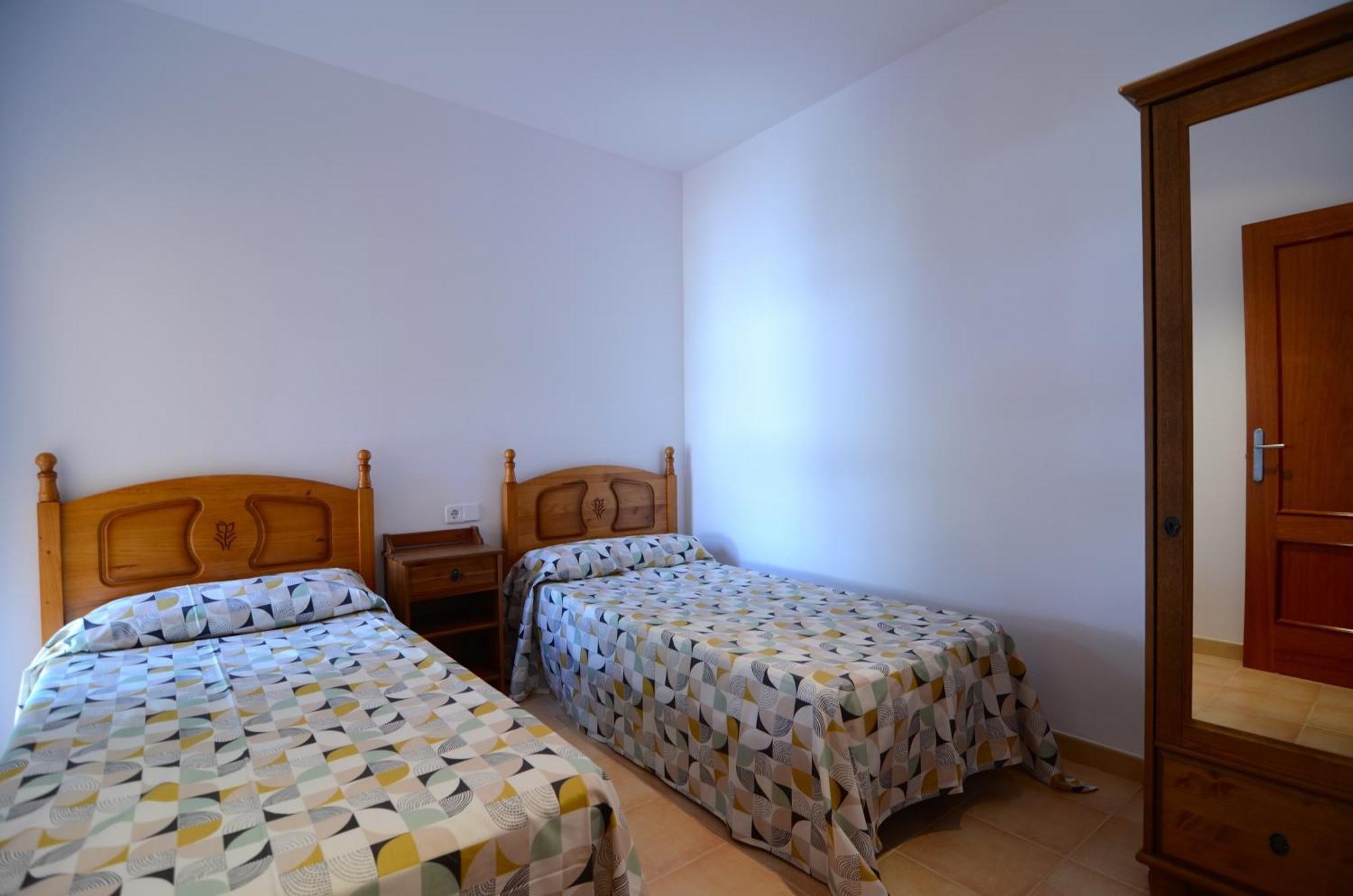 Apartment Puig Sa Guilla Ii F 1-1 Pals