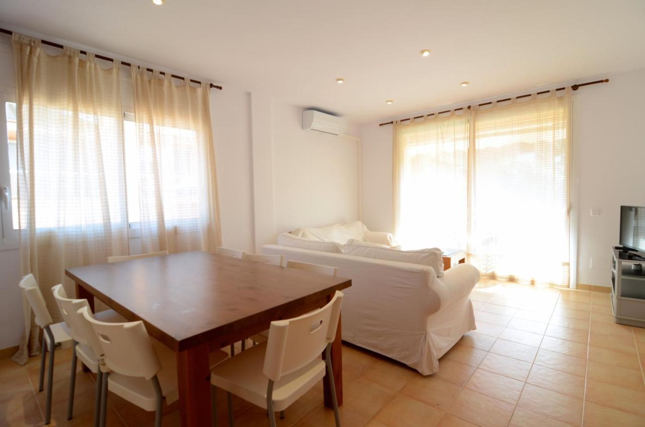 Puig Sa Guilla Ii F 1-1 Apartment