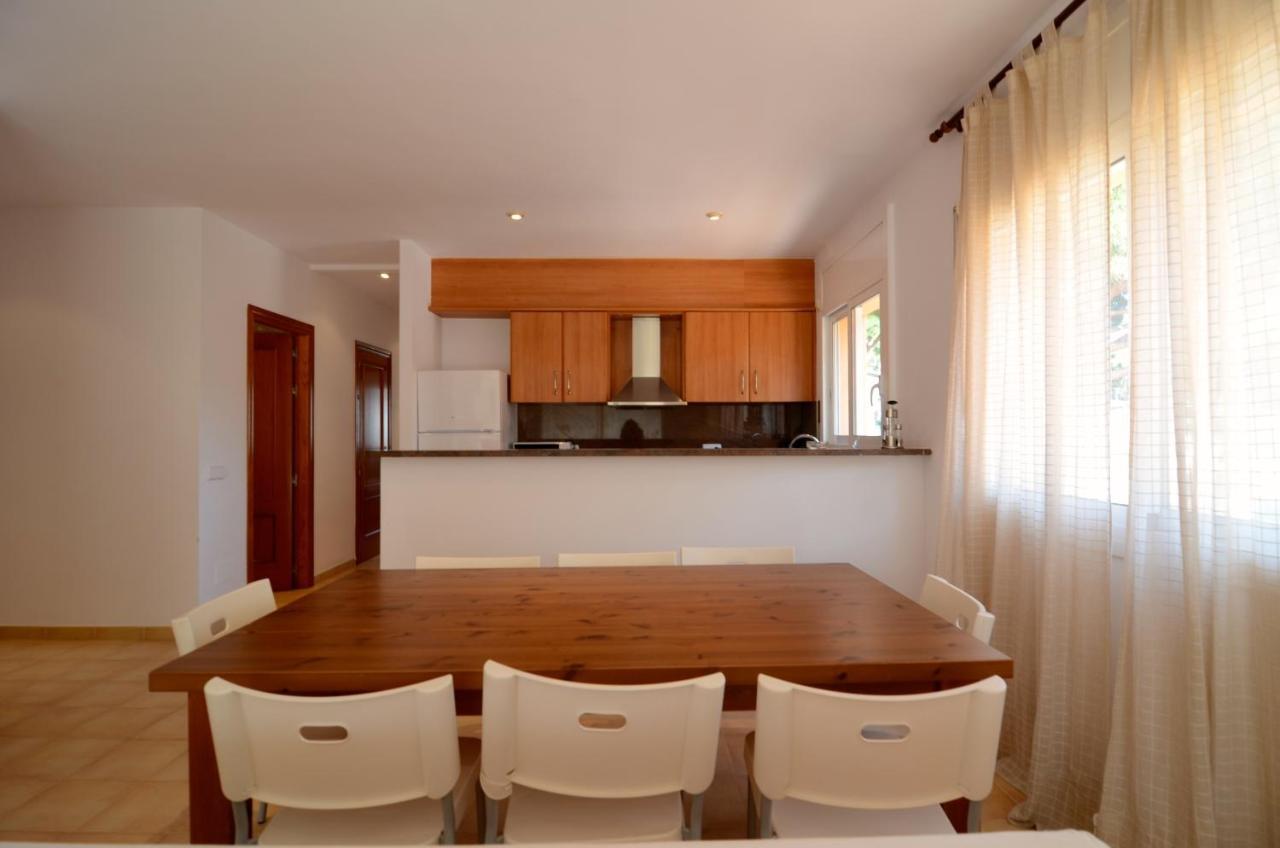 Puig Sa Guilla Ii F 1-1 Apartment *