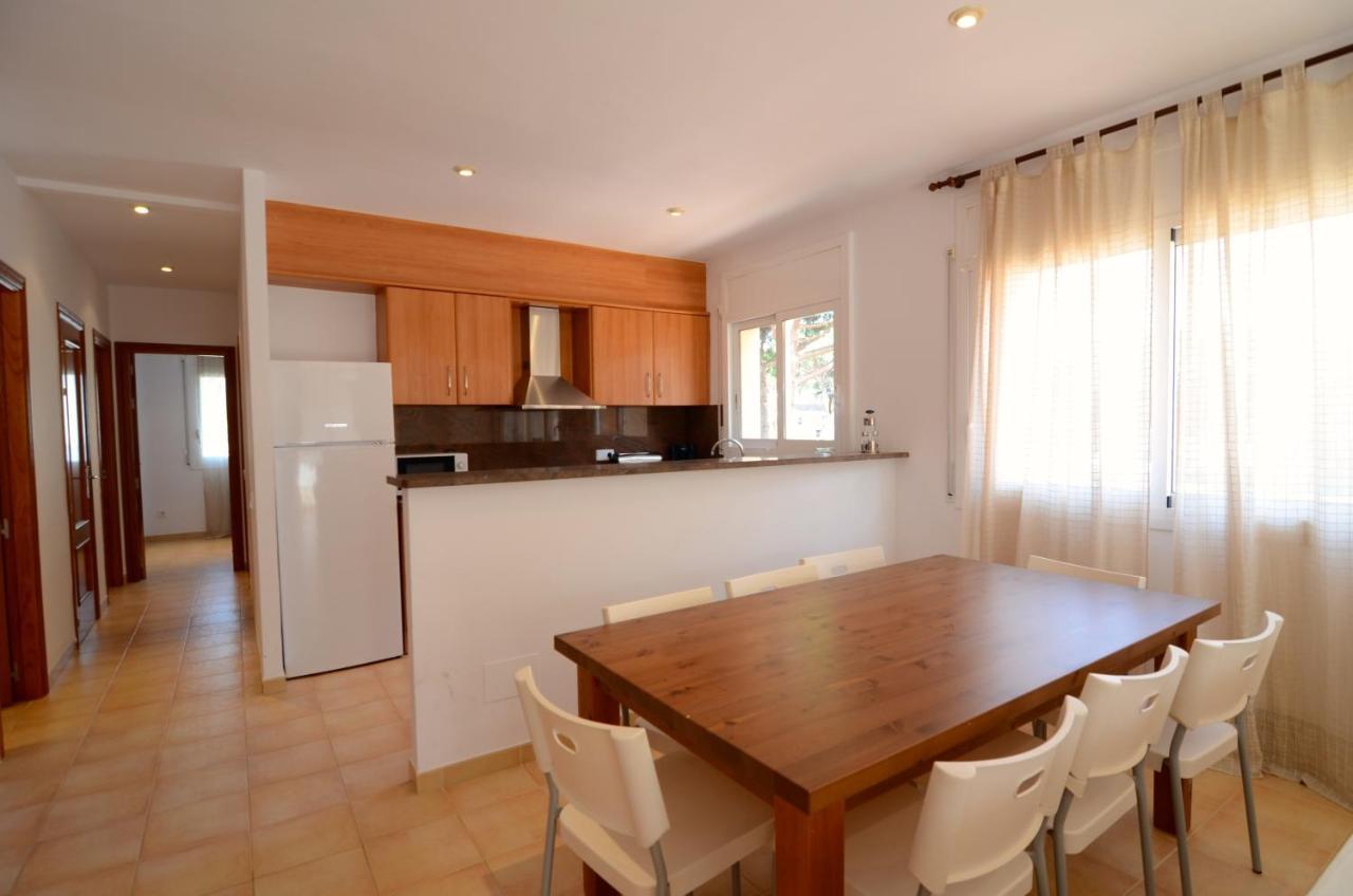 Apartment Puig Sa Guilla Ii F 1-1 *
