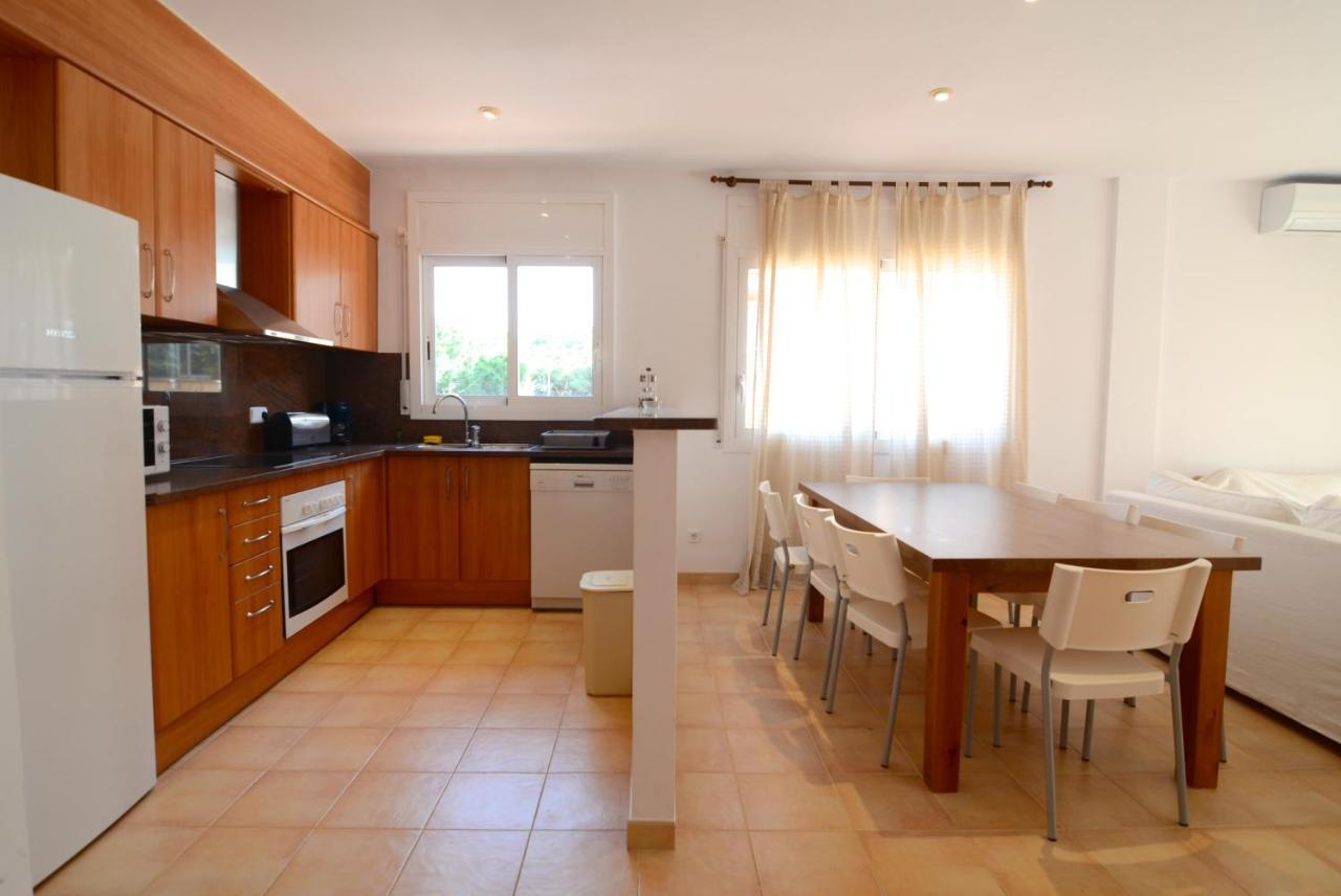 Puig Sa Guilla Ii F 1-1 Apartment