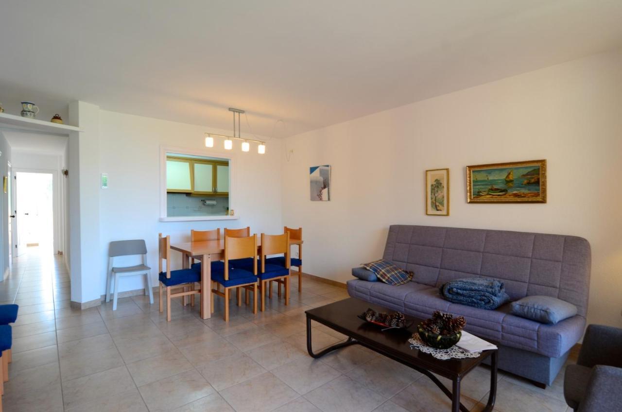 Apartamento Puig Sa Guilla Ii E 1-3 Pals