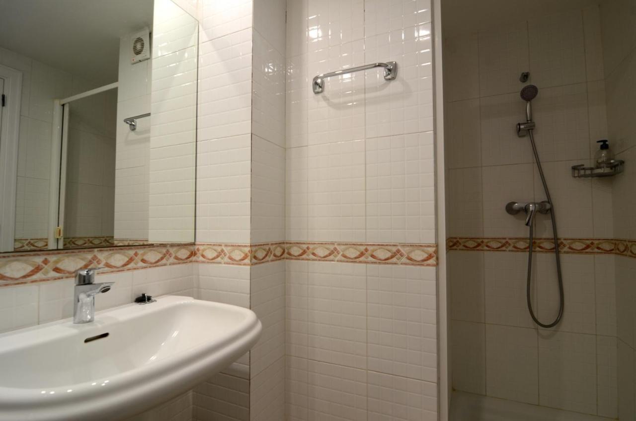 Puig Sa Guilla Ii E 1-3 Apartamento *