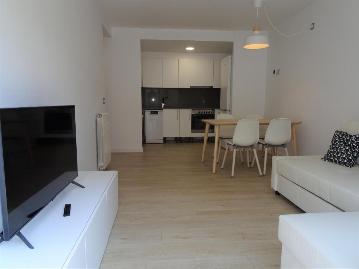 Precioso Familiar Con Aparcamiento Apartamento Palamós