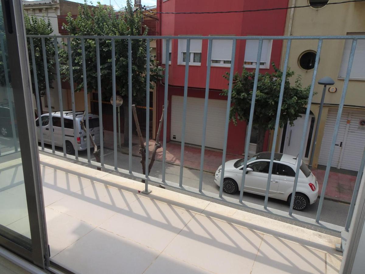 Precioso Familiar Con Aparcamiento Apartamento