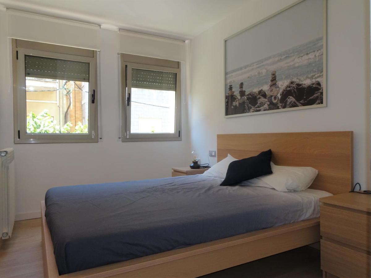 Apartamento Precioso Familiar Con Aparcamiento Palamós