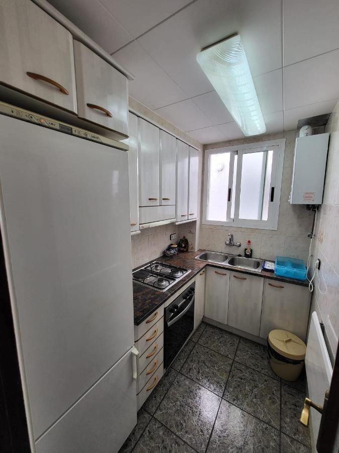 Piso Familiar Tossa Apartamento *