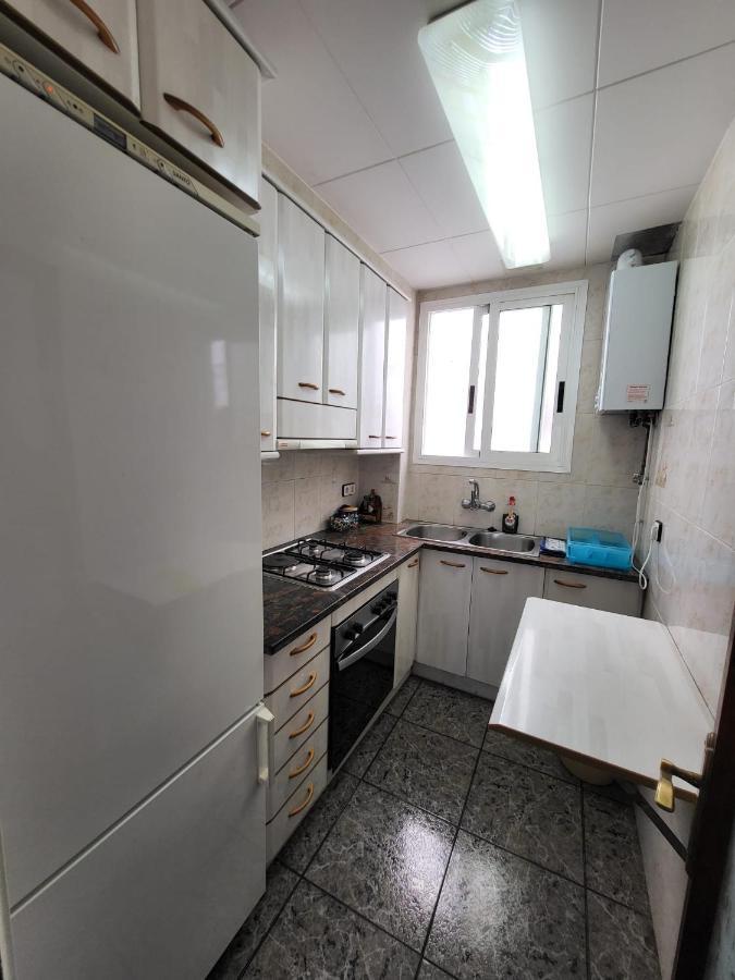 Piso Familiar Tossa