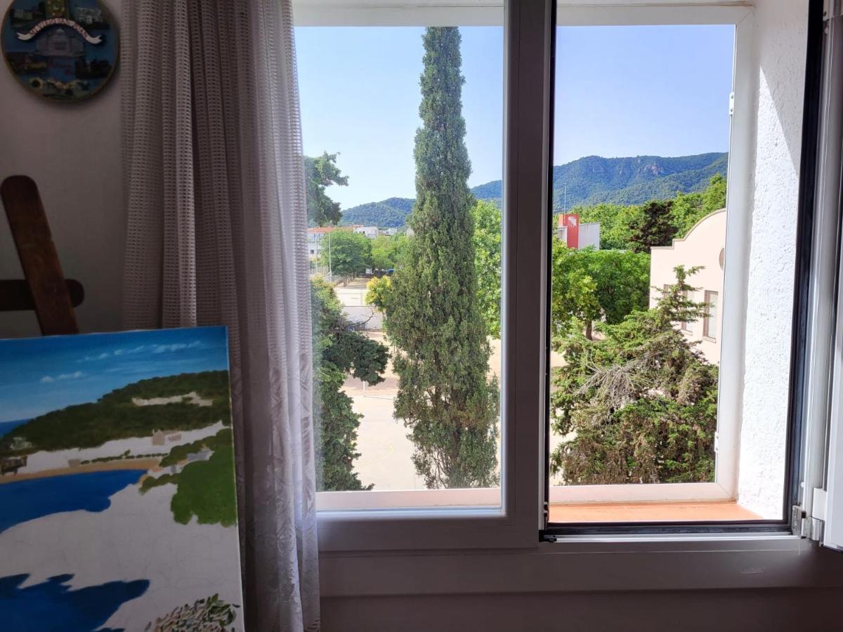 Apartamento Piso Familiar Tossa Tossa de Mar
