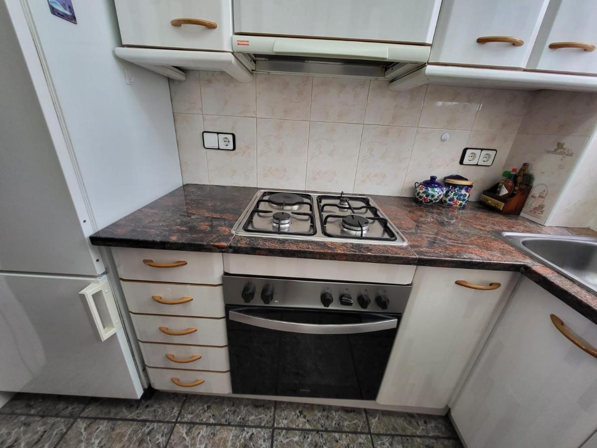Apartamento Piso Familiar Tossa Tossa de Mar