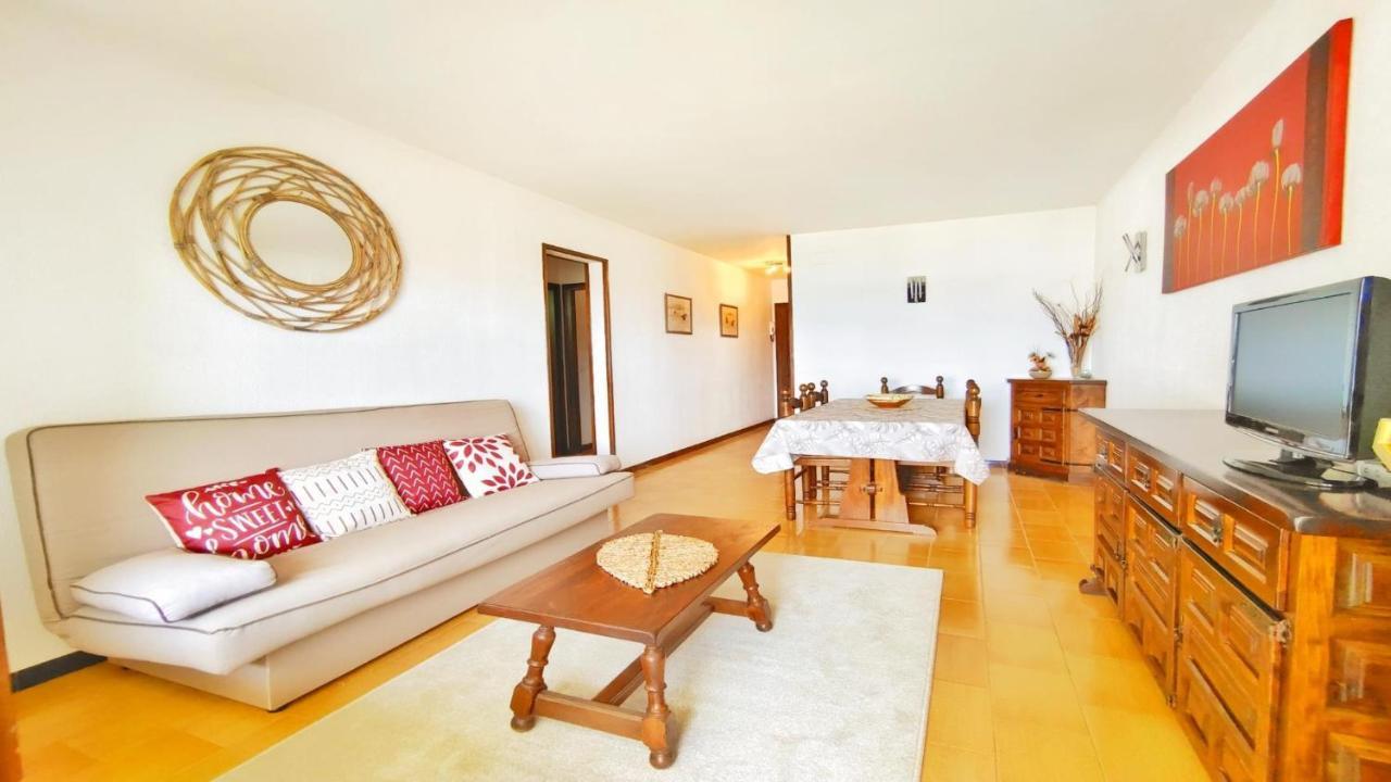 Apartamento Vacay Sol I Mar, Vistas Al Mar *