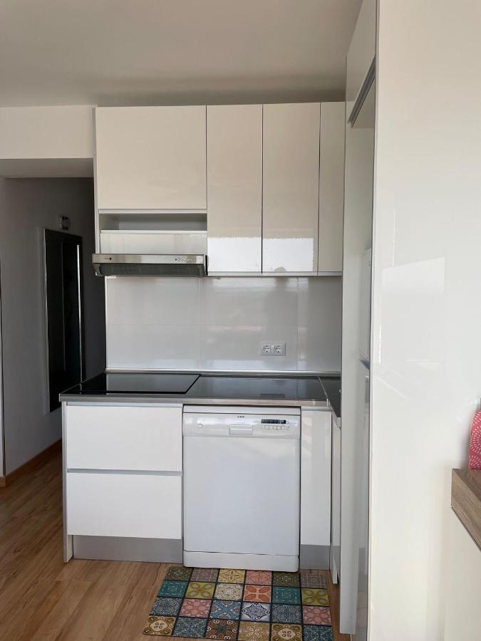 Apartment Buenavista
