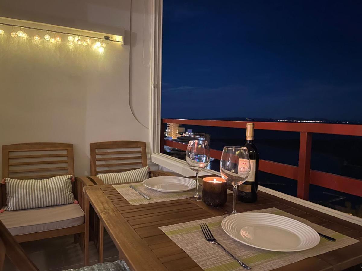 Buenavista Apartment *