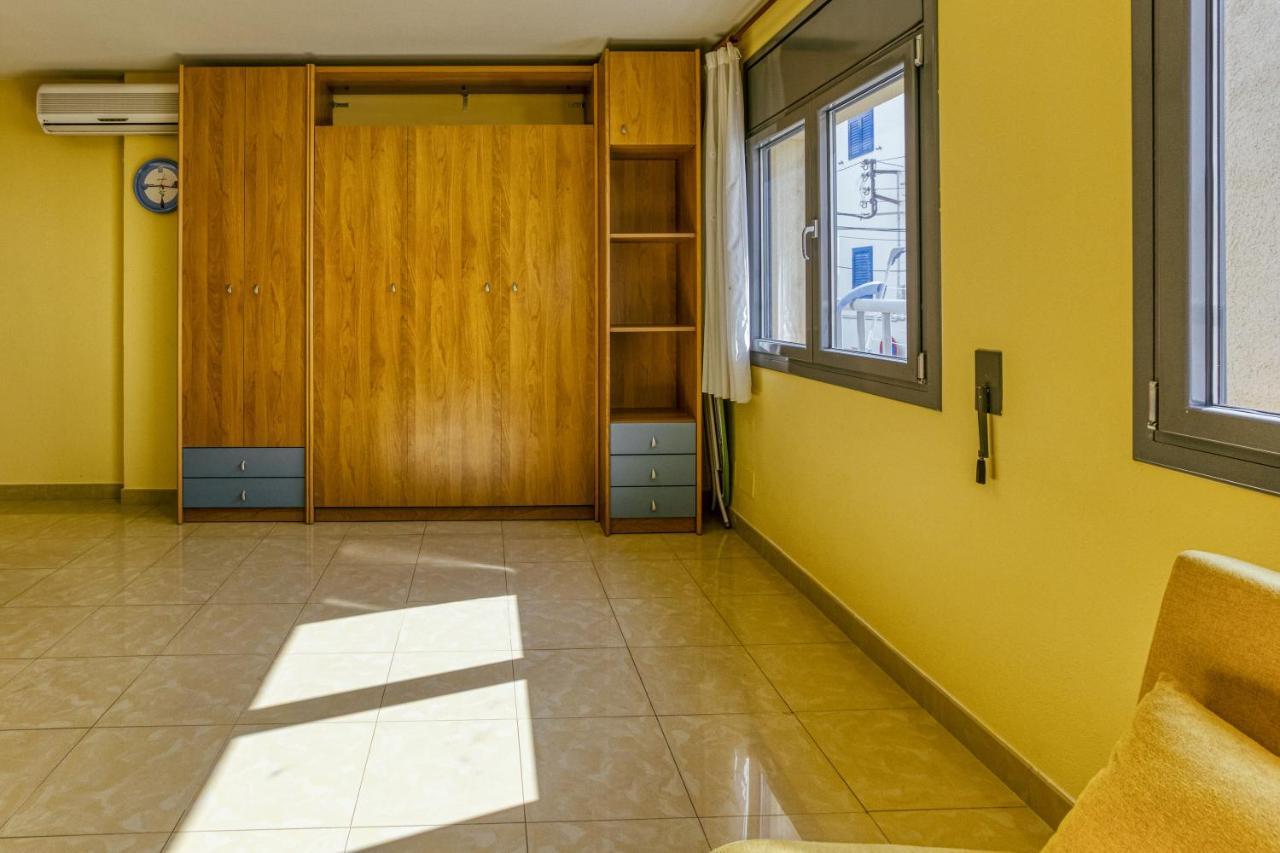 Estudio P *
