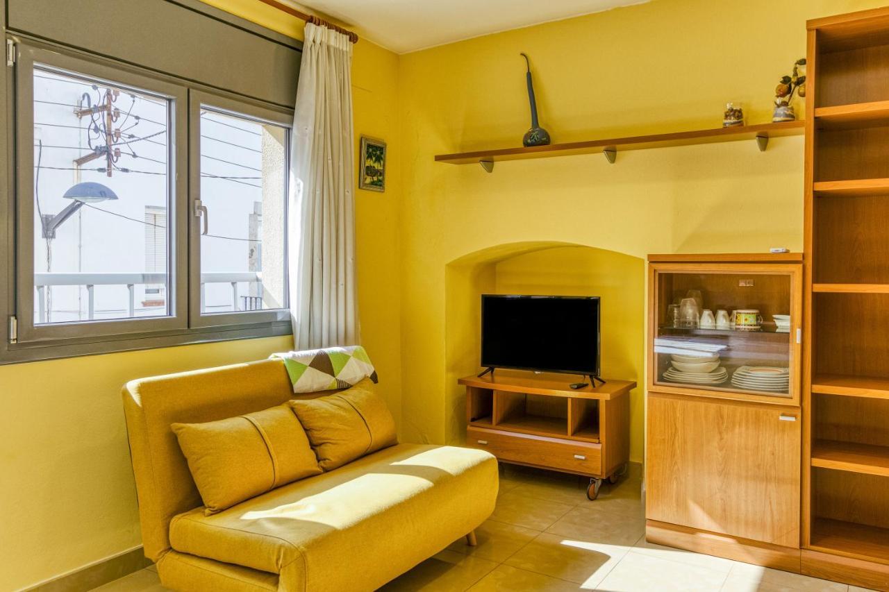 Estudio P Apartment L'Escala