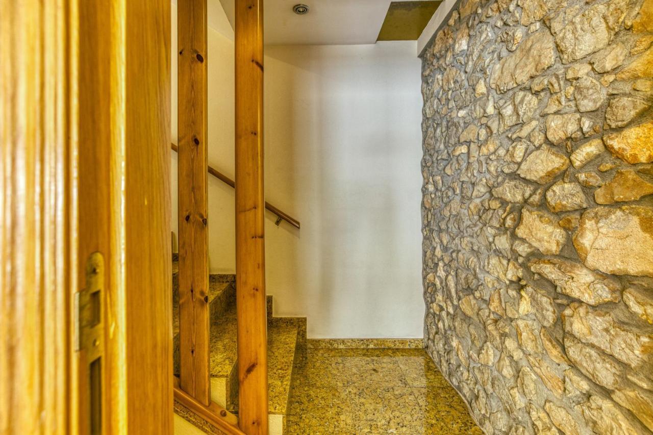 Apartment Estudio P *