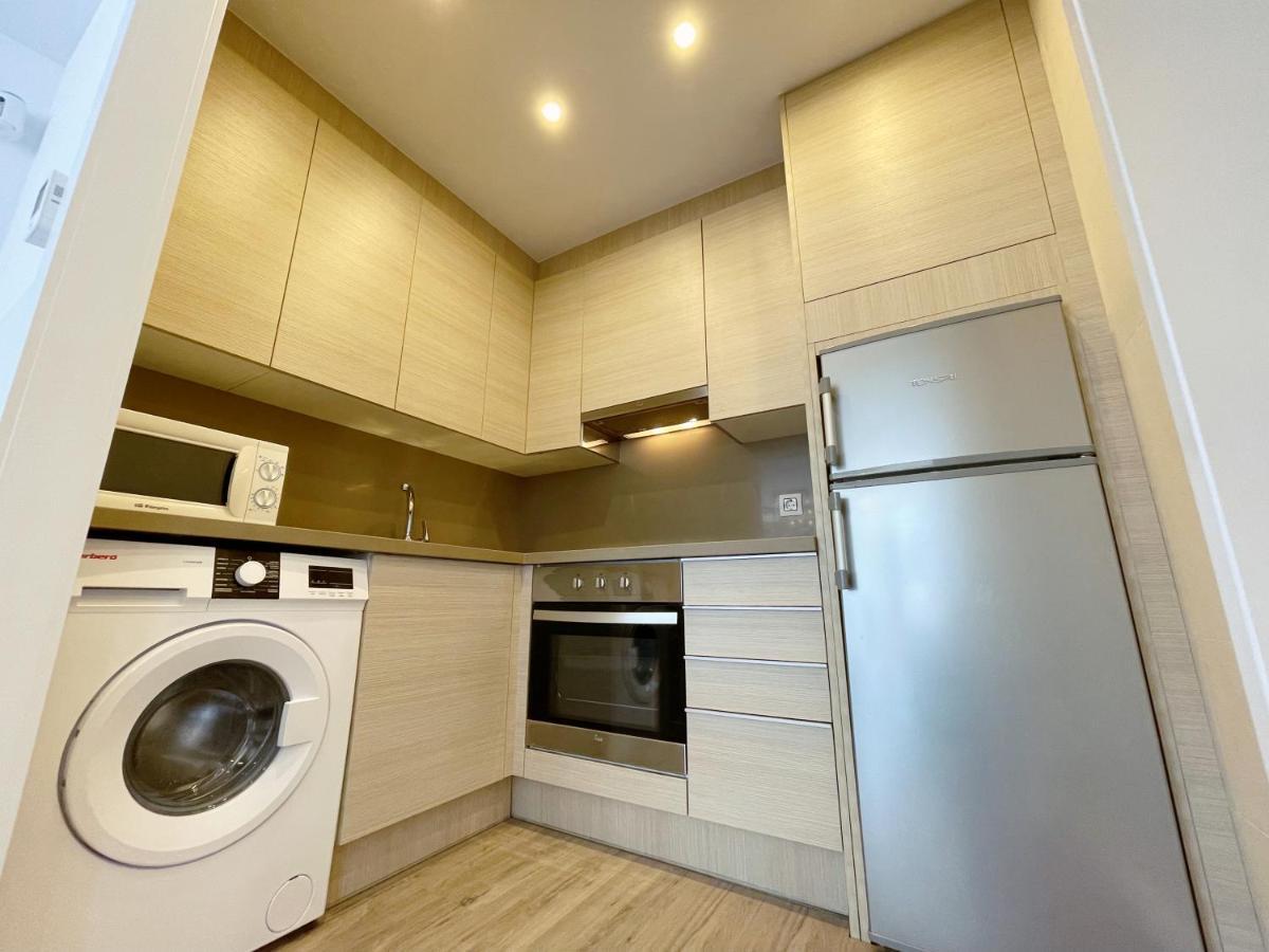 Live Lloret Apartment *
