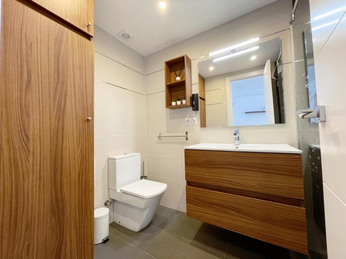 Apartment Live Lloret