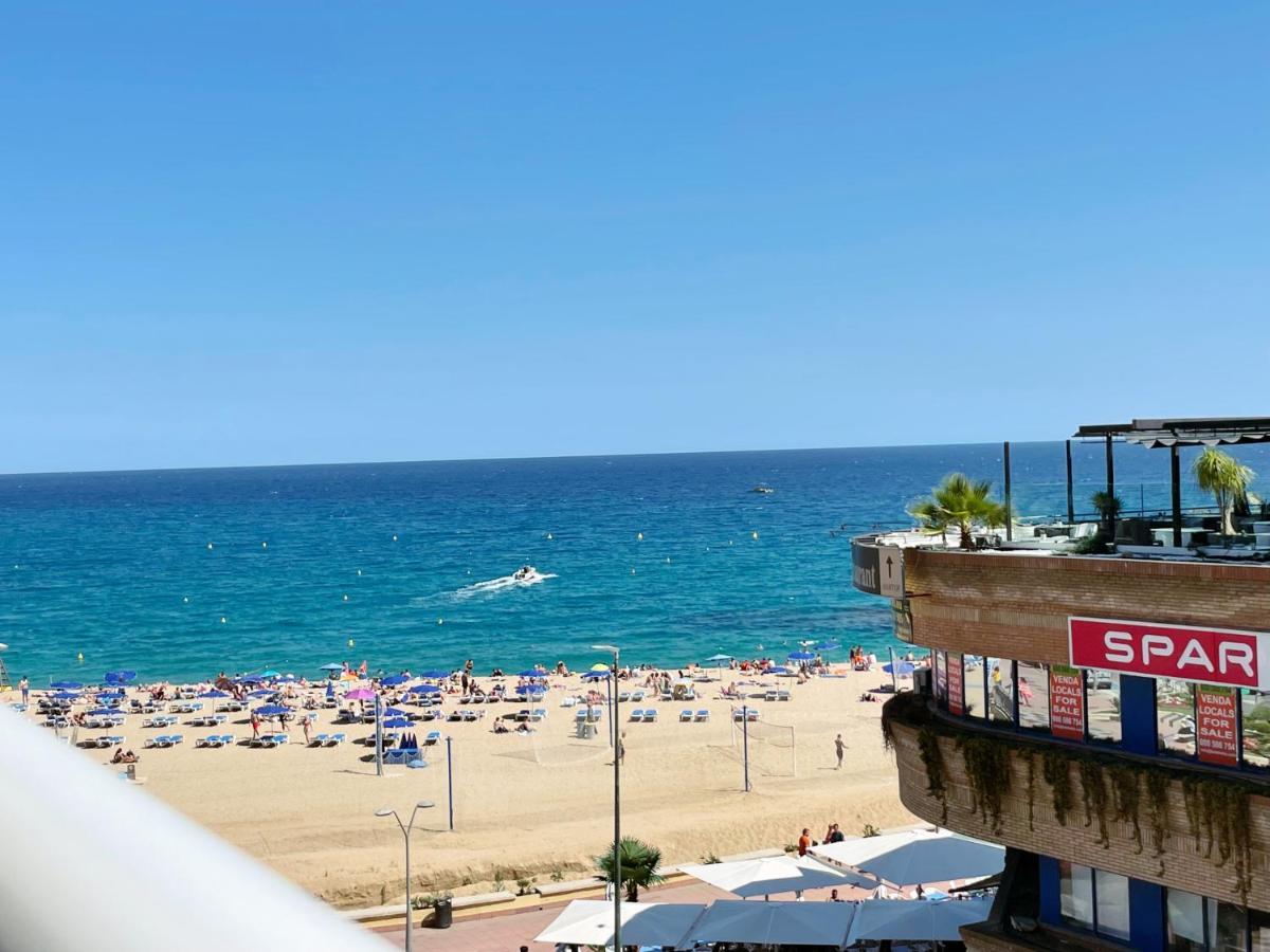 Live Lloret Apartment *
