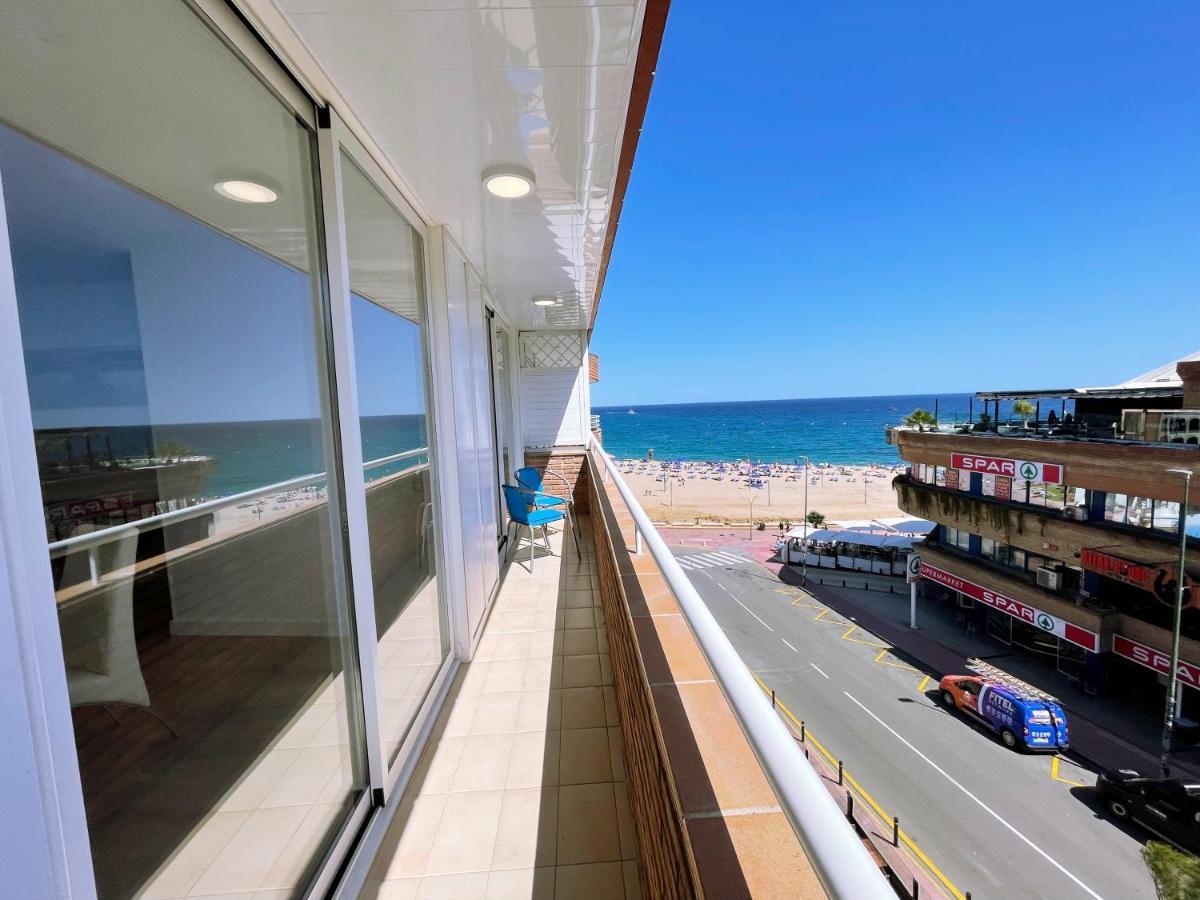 Live Lloret Apartment
