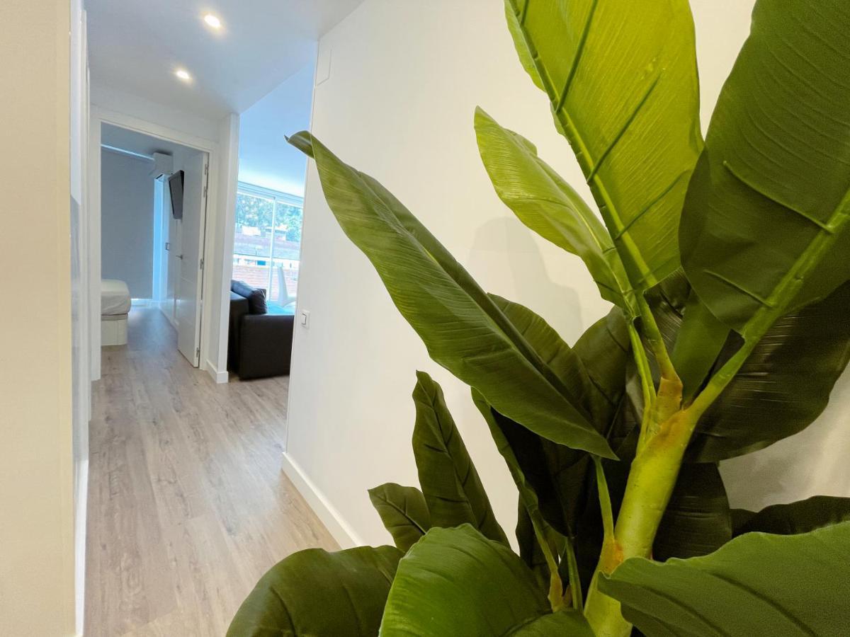 Apartment Live Lloret