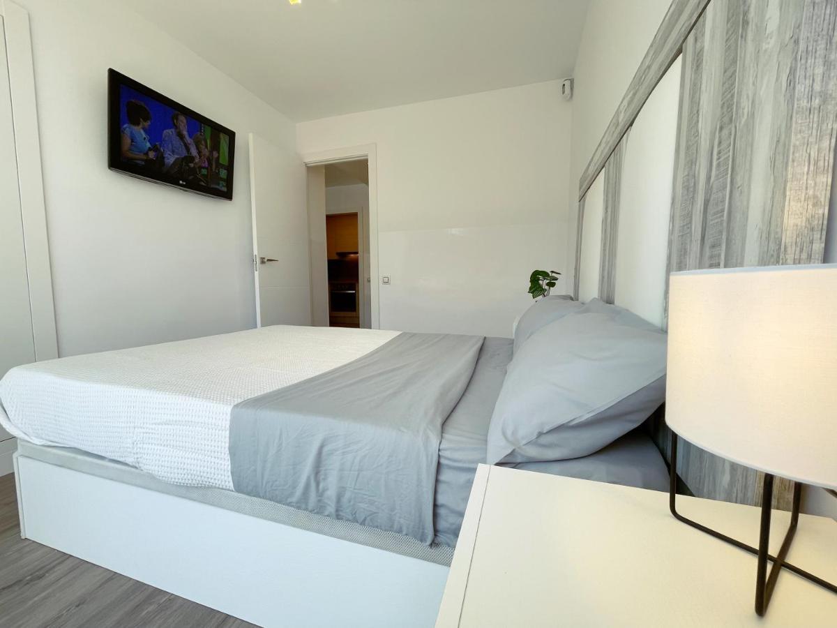 Live Lloret Apartment Lloret de Mar