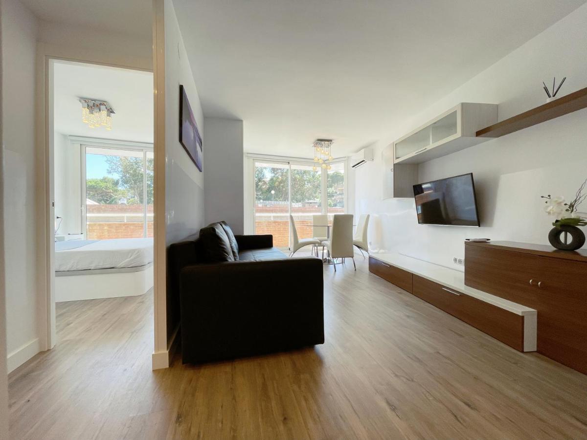 Live Lloret Apartment