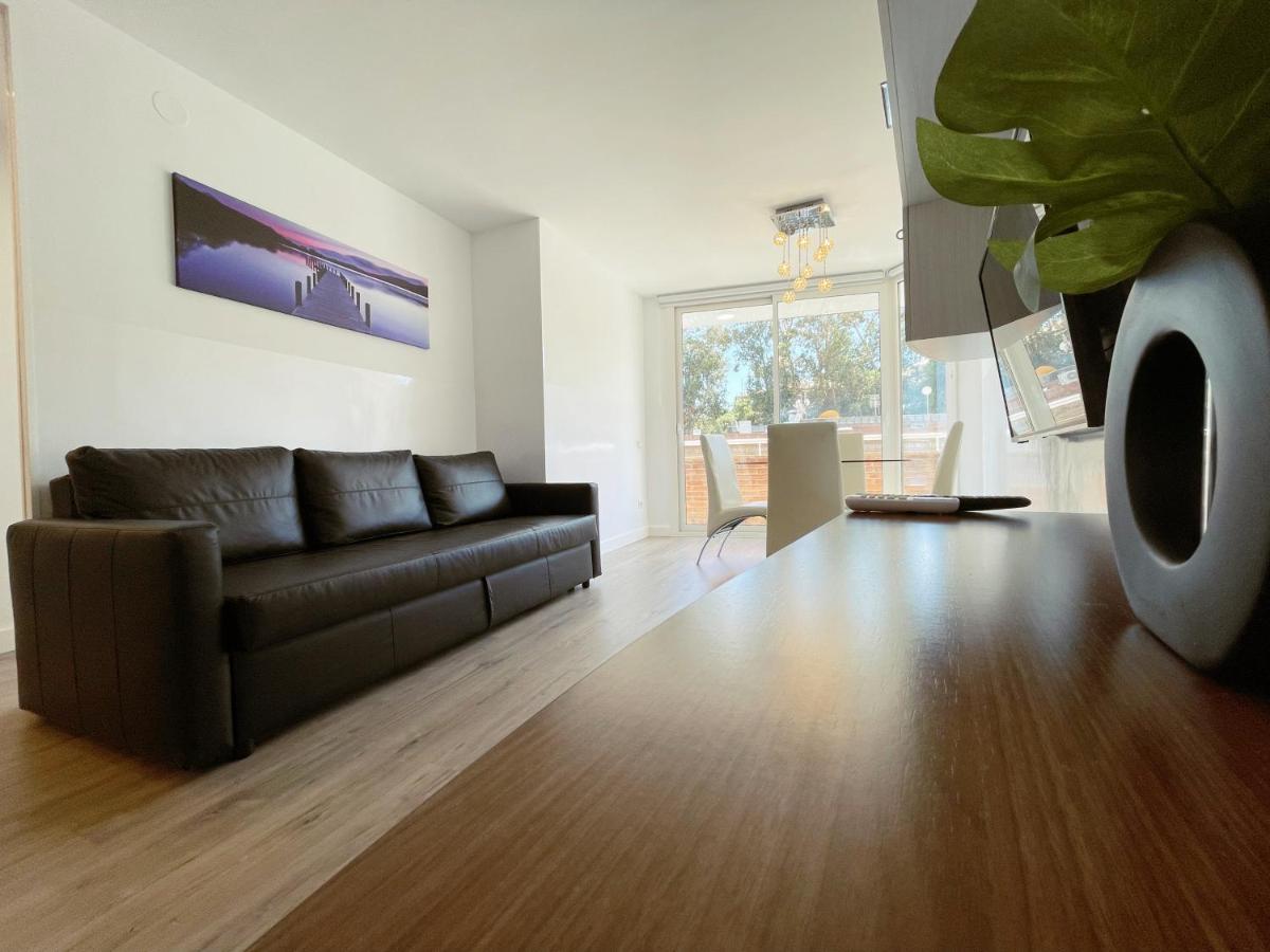 Live Lloret Apartment