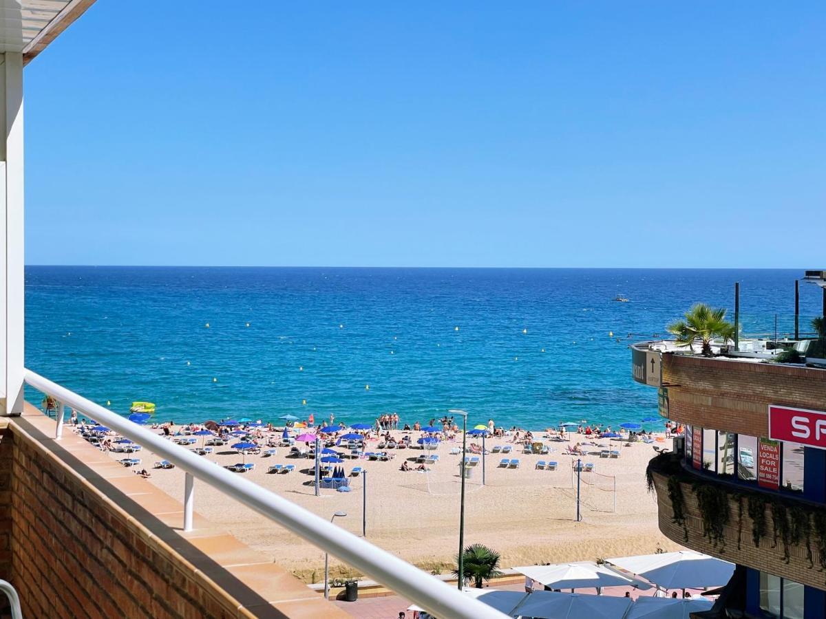 Live Lloret Apartment *