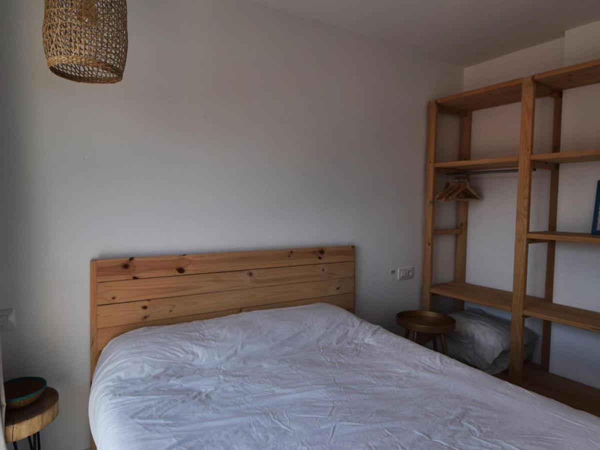 Monticalvari Costabravasi Apartamento Sant Feliu de Guíxols